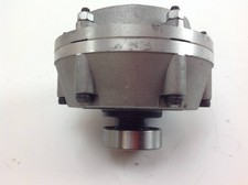 Frizione conica motozappa