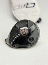 TaylorMade QI10 Tour 3 testa