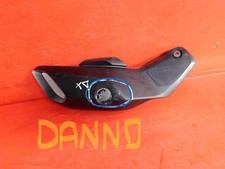 SCOCCA CONVOGLIATORE ARIA