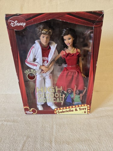 Disney high school musical - disney,
