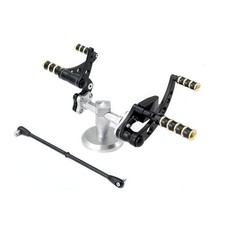 K-Tech Vintage Style Advanced