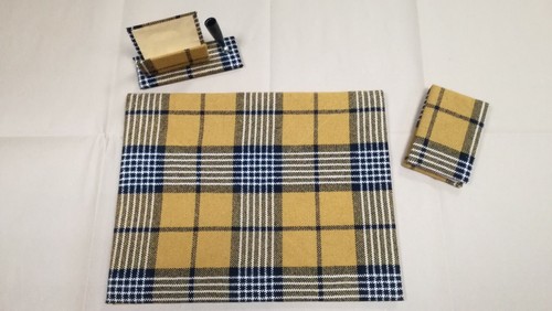 Set scrivania vintage - set, da