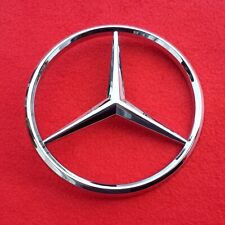 MERCEDES G GE GD GRIGLIA