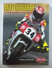 Motocourse 1993-94 Schwantz