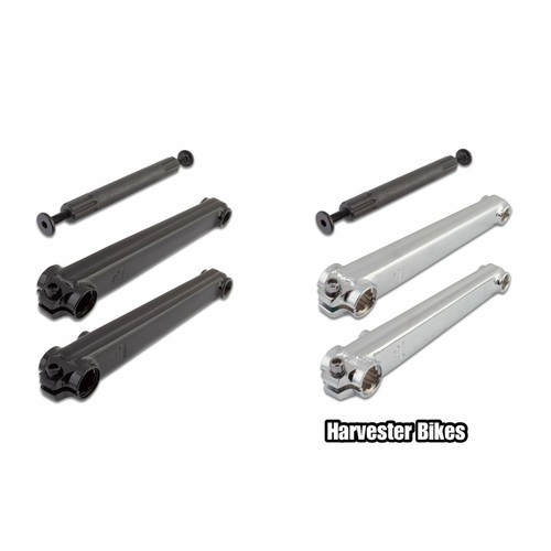 Bikes ridge bmx cranks - v-ridge,