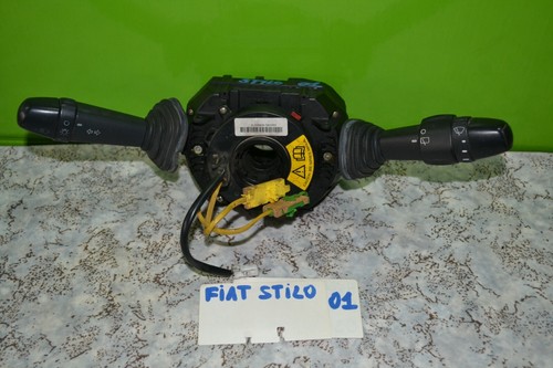 Fiat stilo jtd 2001 - fiat,