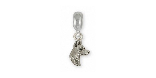 Doberman pincher gioielli - pincher,