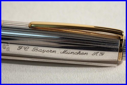 Bayern 925 argento - 925,