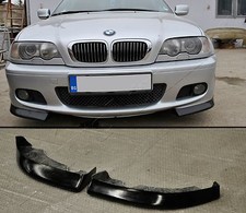 Spoiler splitter aggiuntivo
