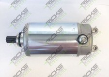 Ricks Starter Motor For