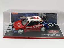 Citroen Xsara WRC R.M.Carlo