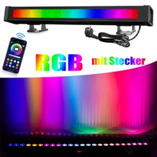 Luce wallwasher RGB 36W LED DJ