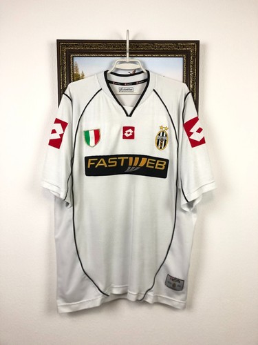 Maglia calcio juventus - calcio, away