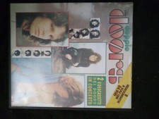 2 VHS COFANETTO DOORS