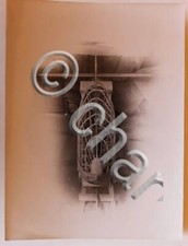 Foto aeronautica - fusoliera anfibio record ROMA '30