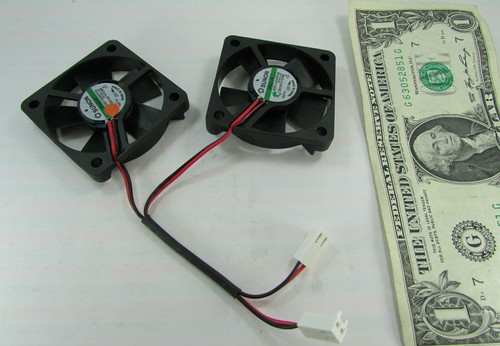 Nuovo sunon 12v 3700 - sunon,