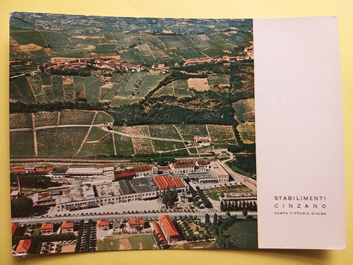 Santa vittoria alba - vittoria, (cuneo)