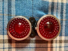 Fanalino Carellino raro tipo