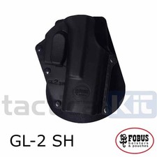 Genuine Fobus Glock 17/29