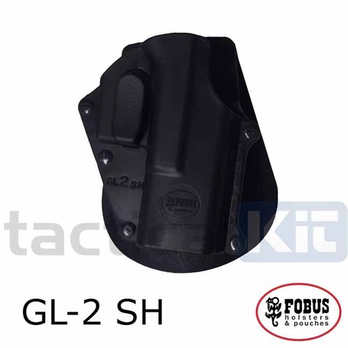 Genuine fobus glock - glock, 17/29
