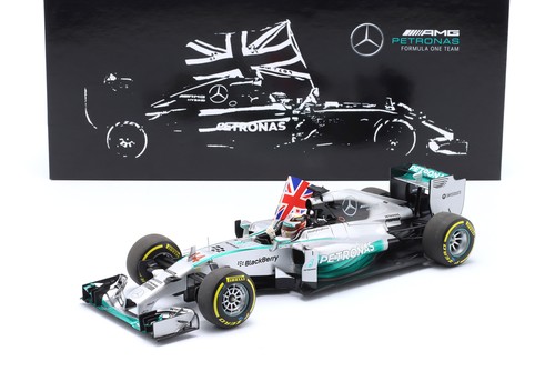 Hamilton mercedes f1 w05 - hamilton,