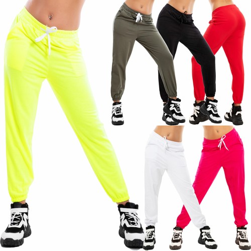 Pantaloni donna jogger - , tuta