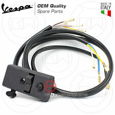 DEVIOLUCI INTERRUTTORE