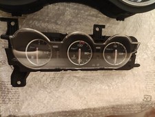 Strumentazione Centrale Alfa Romeo Brera 2.4 JTDM Diesel