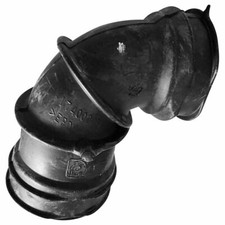 MANICOTTO RACCORDO TUBO MOTOPOMPA LAVASTOVIGLIE ARISTON C00257323 ORIGINALE