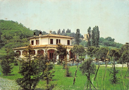 B4065 bar trattoria miravalle - b4065),