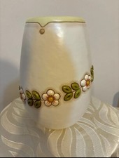 Vaso elegance thun con portafoto, ottime condizioni