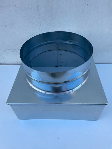 Riduzione adattatore zincata - riduzione,