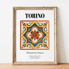 Stampa Piastrelle Torino |