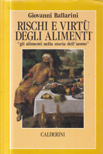 X4 - RISCHI E VISTU DEGLI