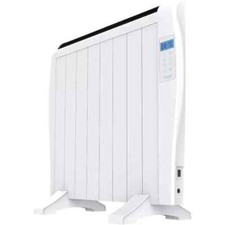 ✅ Cecotec 1800W termoconvettore stufa elettrica telecomandato Grande