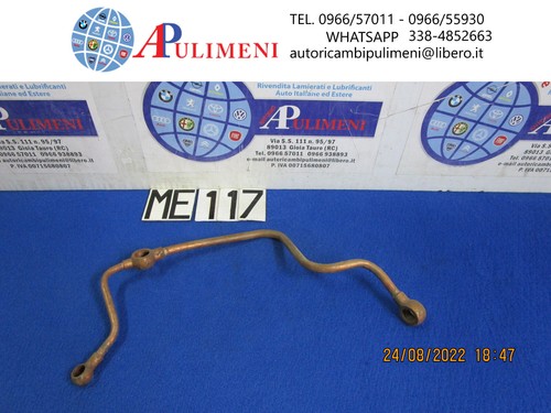 711528 4604772 tubo acqua - 711528,