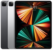 Apple ipad pro 5a - apple,