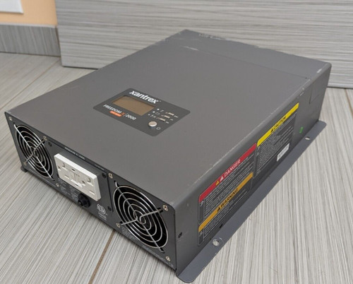 Fga 817 2000 xantrex freedom - fga,