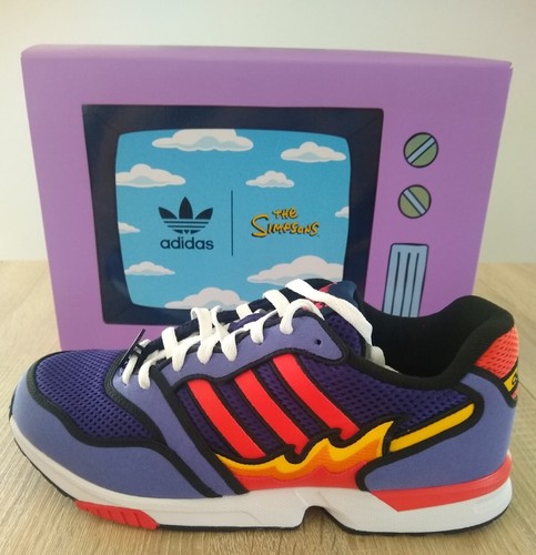 Adidas 1000 the simpsons - adidas,