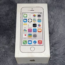 Apple iPhone 5s scatola