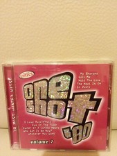 CD One Shot 80 vol. 7.