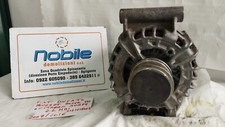 ALTERNATORE PEUGEOT BOXER FIAT DUCATO CITROEN JUMPY 2.2 HDI 2007/2016 0125711102
