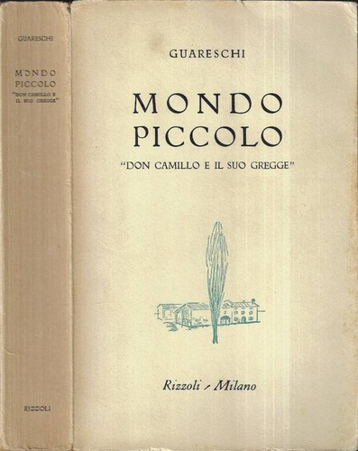 Don camillo suo gregge - suo,