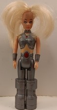 Vtg Placo Toys Celestra Queen