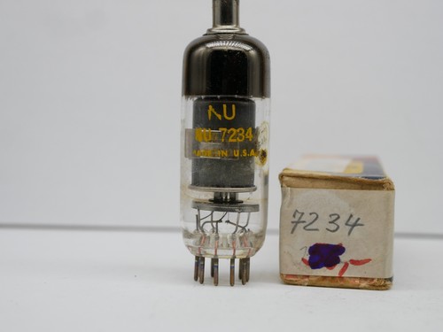 7234 regolatore alta - 1x, nu