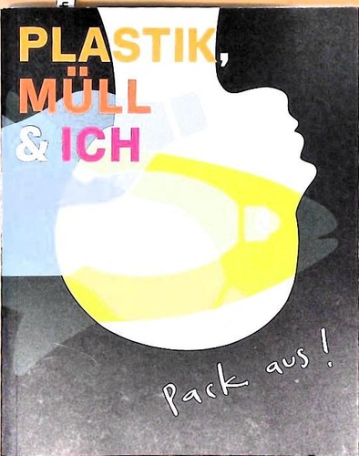 Plastik müll ich - müll, &