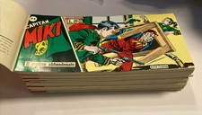 ANASTATICA COLLANA SCUDO VI