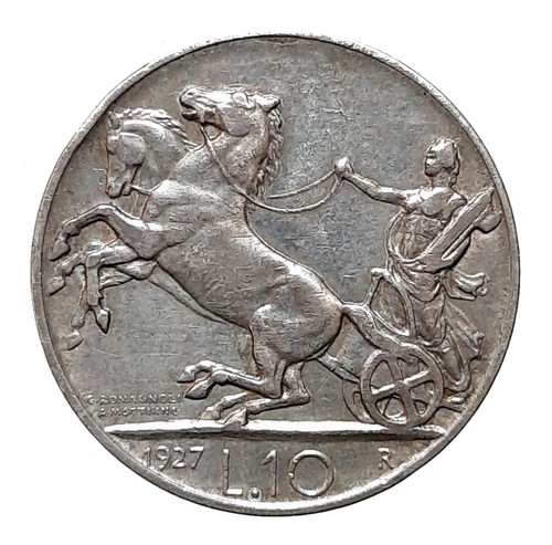Vittorio emanuele iii - [nc],