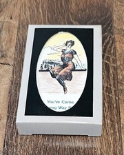 Vintage YOU'VE COME A LONG WAY