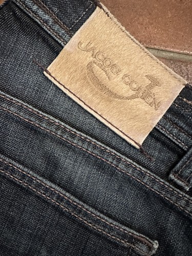 Jacob cohen jeans giro - cohen,